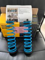 Hulpveren opel corsa d, Ophalen of Verzenden, Gebruikt, Opel