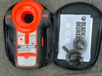 Black & Decker Laserwaterpas, Doe-het-zelf en Verbouw, Meetapparatuur, Ophalen of Verzenden, Gebruikt, Overige meters