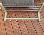 Ikea kapstok, Gebruikt, Minder dan 100 cm, Hout, Ophalen