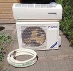 Airco, Doe-het-zelf en Verbouw, Overige Doe-het-zelf en Verbouw, Ophalen, Gebruikt