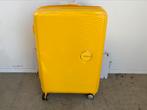 American Tourister Soundbox Spinner 67cm TSA Exp Golden M.64, A, A, Verzenden, A