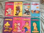 Stripboeken, Garfield, Donald Duck & Asterix., Meerdere stripboeken, Ophalen, Gelezen