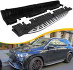 Dorpel Mercedes GLE W167 V167 Zijskirt Treeplanken Side Step