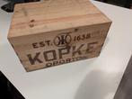 Kopke 1987 Vintage Port, Verzamelen, Nieuw, Ophalen of Verzenden, Vol, Overige gebieden