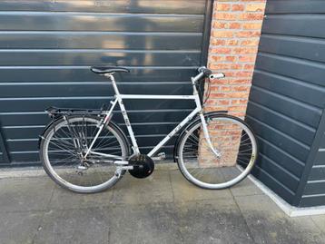 Bioracer sportfiets beschikbaar voor biedingen