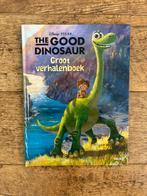The Good Dinosaur groot verhalenboek, Ophalen of Verzenden, Fictie algemeen, Zo goed als nieuw