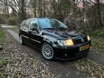 Volkswagen polo 6n2 gti, Zwart, Handgeschakeld, 984 kg, Polo