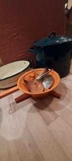 Keuken spullen, Ophalen of Verzenden