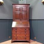 Secretaire uit de 18e eeuw, Huis en Inrichting, Ophalen of Verzenden, 40 tot 80 cm, 70 tot 120 cm, 70 tot 120 cm