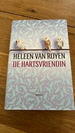 Heleen van Royen - De hartsvriendin, Heleen van Royen, Ophalen of Verzenden, Zo goed als nieuw, Nederland