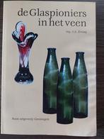 J.A. Zwaag - De Glaspioniers in het veen, Ophalen of Verzenden, J.A. Zwaag, 20e eeuw of later, Gelezen