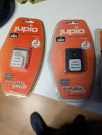 Sony camera accu’s – NP-FT1, NP-FM55H, NP-FG1 en NP-FD1, Ophalen of Verzenden