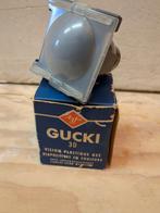 Agfa Gucki 3D Type 6739 - Vintage, Verzamelen, Ophalen of Verzenden, Overige typen