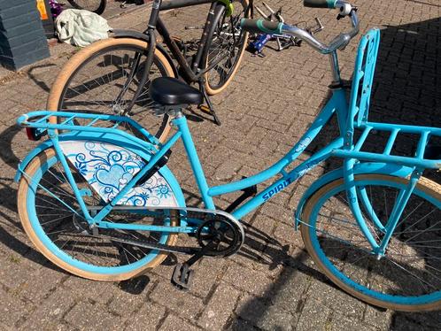 6 Fietsen rijklaar en opknappers, Fietsen en Brommers, Fietsen | Kinderfietsjes, Gebruikt, Minder dan 16 inch, Ophalen of Verzenden
