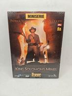 King Solomon's mines dvd SEALED, Alle leeftijden, Ophalen of Verzenden, Zo goed als nieuw, Overige gebieden