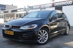 Volkswagen GOLF 1.5 TSI Highline Business R-line / Automaat, Stof, 4 cilinders, 150 pk, Zwart