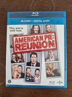 American pie: reunion, Cd's en Dvd's, Blu-ray, Ophalen of Verzenden, Zo goed als nieuw
