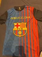 FC Barcelona Shirt Maat 146-152, Ophalen of Verzenden, Zo goed als nieuw, Jongen, Overige typen