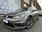 Volkswagen Golf 1.4 TSI 2x R-Line 18 inch | DSG Navi Garanti, Te koop, Zilver of Grijs, Geïmporteerd, 5 stoelen