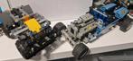 Lego Technic 42022 & Lego Technic 42119, Kinderen en Baby's, Speelgoed | Duplo en Lego, Ophalen of Verzenden