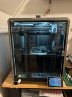 Creality K1 max 3d printer, Ophalen, Gebruikt, Creality, Ingebouwde Wi-Fi