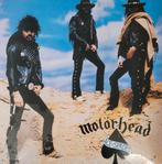 Lp Motorhead- Ace of Space NIEUW!!, Cd's en Dvd's, Vinyl | Hardrock en Metal, Ophalen of Verzenden, Nieuw in verpakking