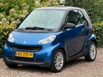 smart - 2009 - fortwo coupé - 0.8 CDI Passion - 40-JTD-9, Auto's, Smart, Automaat, 65 €/maand, Achterwielaandrijving, Gebruikt