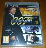 James Bond 007: Legends (PAL) PlayStation 3 PS3, Avontuur en Actie, Verzenden, 1 speler, Zo goed als nieuw