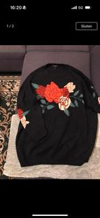 Monki Maat L 🟢, Ophalen of Verzenden, Zo goed als nieuw, Maat 46/48 (XL) of groter