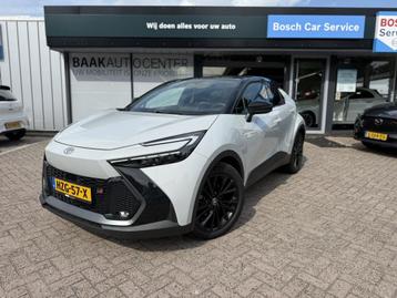 Toyota C-HR 2.0 Hyb 200 GR SPORT | 360 camera | Keyless  beschikbaar voor biedingen