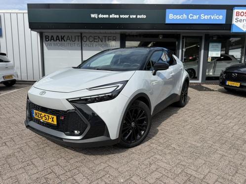 Toyota C-HR 2.0 Hyb 200 GR SPORT | 360 camera | Keyless, Auto's, Toyota, Bedrijf, C-HR, ABS, Adaptieve lichten, Adaptive Cruise Control