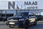 Mercedes-Benz GLB 200 AMG Line 7p., Stof, Gebruikt, 7 stoelen, 14 km/l
