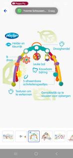 Plagro babygym, Ophalen, Zo goed als nieuw, Babygym