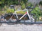 Giant Defy racefiets in zeer goede staat, Fietsen en Brommers, Fietsen | Racefietsen, Ophalen, Gebruikt, Heren, Aluminium