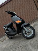 Zip Type 3 70cc Brom, Fietsen en Brommers, Scooters | Piaggio, Ophalen, Tweetakt, Maximaal 45 km/u, Zo goed als nieuw