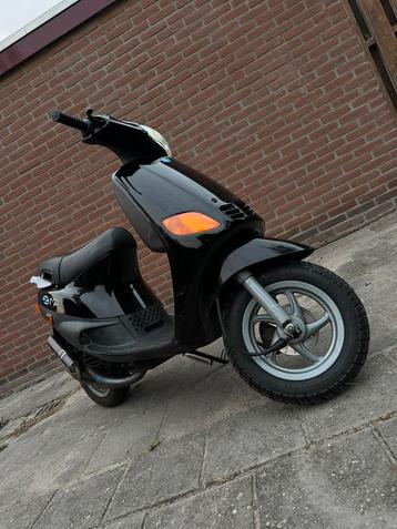 Zip Type 3 70cc Brom beschikbaar voor biedingen