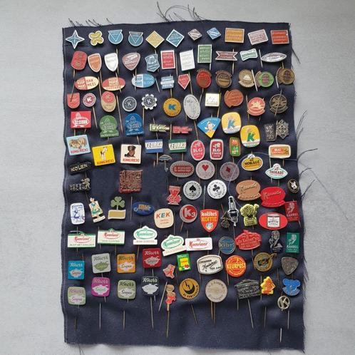Deel 11 - Speldje / speldjes * Grote opruim *, Verzamelen, Speldjes, Pins en Buttons, Speldje of Pin, Overige onderwerpen, Ophalen of Verzenden