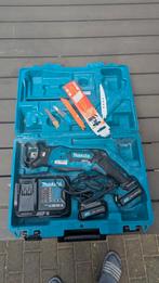 Makita reciprozaag 10,8v, Ophalen, Zo goed als nieuw, 600 watt of meer, Overige typen
