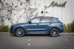 Lynk & Co 01 1.5 Plug-in Hybrid | Trekhaak | 360 camera | Pa, 12 maanden, Stof, 1800 kg, Blauw