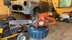 Husqvarna 550xp Kettingzaag, Ophalen of Verzenden, Gebruikt, Boomzaag