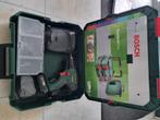 Bosch boormachine, Ophalen of Verzenden, Zo goed als nieuw, 400 tot 600 watt, Boormachine