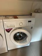 LG Wasmachine 7kg, Witgoed en Apparatuur, Wasmachines, Ophalen, 6 tot 8 kg, Minder dan 85 cm, Voorlader