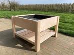 Moestuinbak, 100 cm of meer, Vierkant, Nieuw, Ophalen of Verzenden