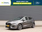 Ford Fiesta ST-Line Ecoboost 100pk I Adaptive Cruise Control, Auto's, Ford, Stof, Gebruikt, Bedrijf, 99 pk