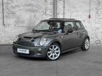 Mini Cooper S Chili 1.6 163pk 2004, 30-SB-JZ, Auto's, Mini, Voorwielaandrijving, Gebruikt, 4 cilinders, 4 stoelen