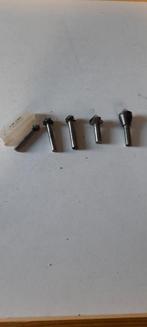 Verzink boren., Ophalen, Zo goed als nieuw