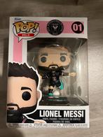 Funko pop lionel messi nummer 1, Ophalen, Zo goed als nieuw