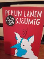 Pepijn Lanen - Sjeumig, Verzenden, Zo goed als nieuw, Pepijn Lanen