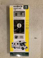 BRUNNER VENTO NG 120 CARAVAN KOELKAST VENTILATOR, Ophalen of Verzenden, Nieuw
