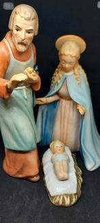 Hummel kerstgroep 8 delig, Antiek en Kunst, Antiek | Religie, Ophalen